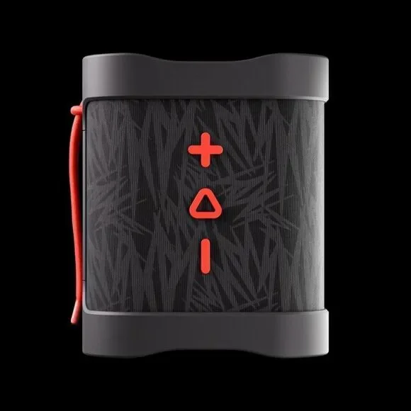 Skullcandy Terrain Mini Speaker (Weatherproof) - Picture 3 of 5